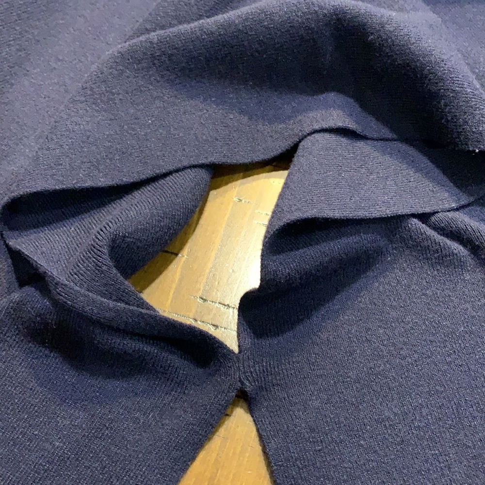 Fall Cozy Open Front Cardigan - Picture 11 of 14